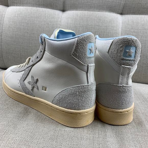 Converse x PJ Tucker Pro Leather Hi \